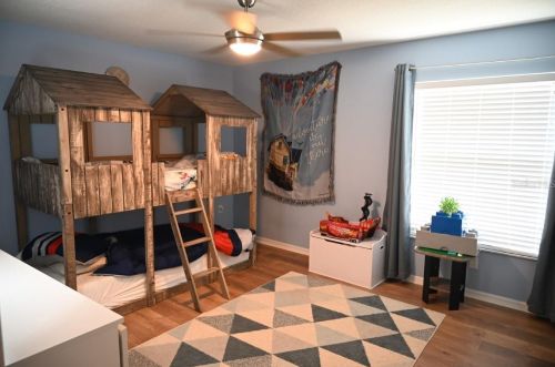 6019 Cape Loop, Land O Lakes FL  34639-2700 exterior