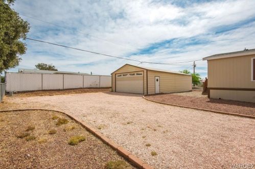 5968 Gazelle Dr, Bullhead City AZ  86426-9231 exterior