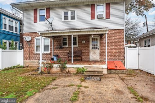 1372 Queen St, Pottstown PA  19464-5042 exterior