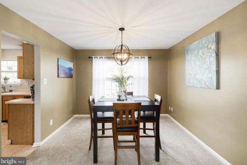 71 Easton Dr, Erial NJ  08081-4345 exterior