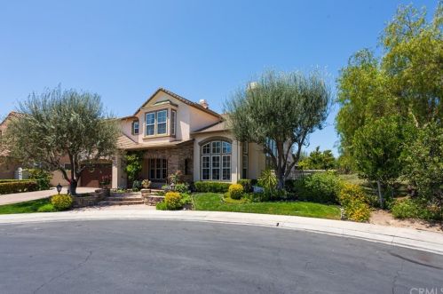 7 Orion Way, Trabuco Canyon, CA 92679-5116