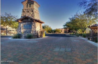 3226 Piedra Cir, Mesa, AZ 85207-0809