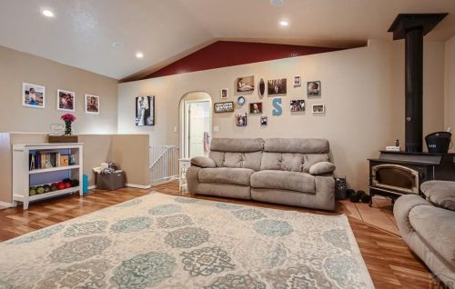 817 Rosa Linda Dr, Pueblo CO  81007-2026 exterior