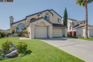 5386 Lakespring Dr, Oakley, CA 94561-3143