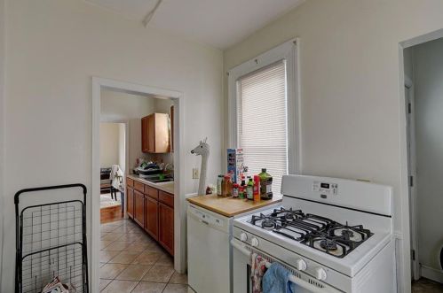 141 Governor St, Providence RI  02906-3058 exterior