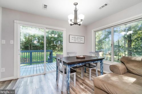 423 Stony Hill Rd, Fredericksburg VA  22406-4134 exterior