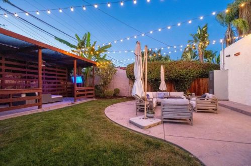 5118 Marlborough Dr, San Diego CA  92116-2029 exterior