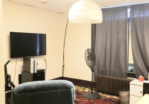 145 Wallace Ave, New Castle PA  16101-2550 exterior