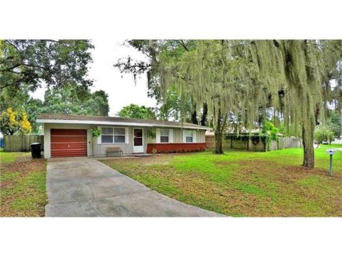 830 Pinecrest Dr, Bartow, FL 33830-3043
