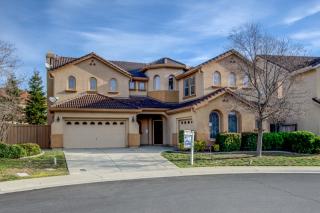 132 Courante Ct, Roseville, CA 95747-5048