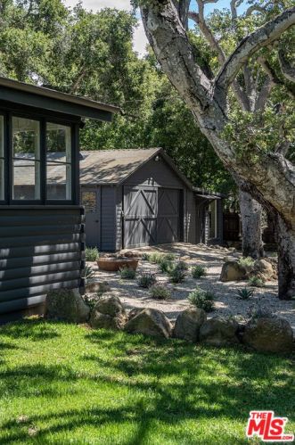 2070 Valley Rd, Santa Barbara CA  93108-1446 exterior
