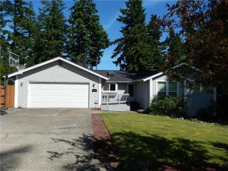 11919 132nd Avenue Ct, Puyallup, WA 98374-5087