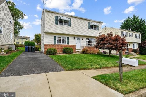 2813 Rubicam Ave, Willow Grove, PA 19090-4330