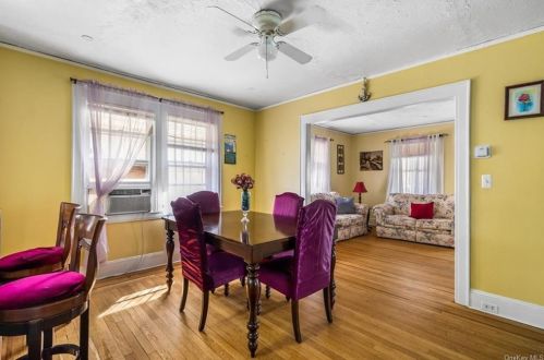 47 Washington Blvd, Mount Vernon NY  10550-4940 exterior