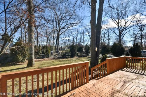 306 Van Zile Rd, Bricktown NJ  08724-2018 exterior