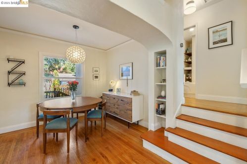 4434 Albert St, Oakland CA 94619-2721 exterior