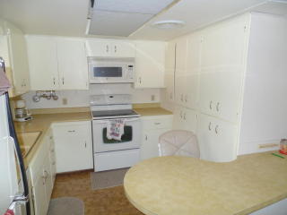 2328 Demaret Dr, Mesa, AZ 85215-2613