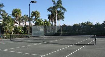 2210 Sapphire Cir, West Palm Beach FL  33411-5196 exterior