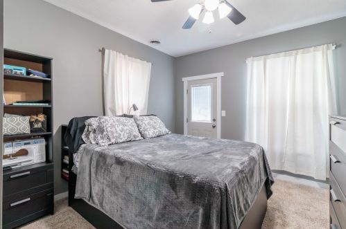 115 High St, Hebron OH  43025-9038 exterior