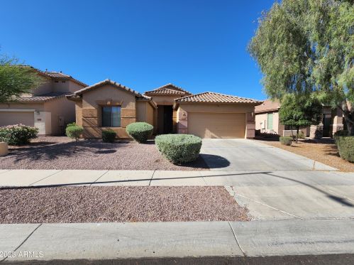 16882 Tonbridge St, Sun City, AZ 85374-0827