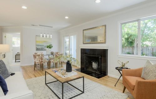 1071 Hudson Way, Sunnyvale, CA 94087-1623