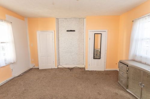 119 Robbins St, South Connellsville PA  15425-3444 exterior