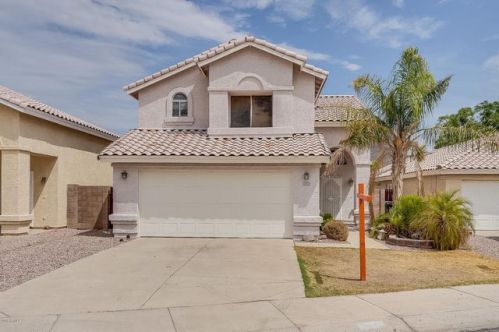 5022 Wikieup Ln, Glendale, AZ 85308-9232