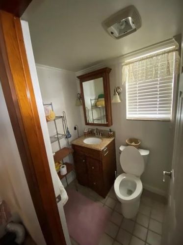 407 Burd St, Latrobe PA 15650-9641 exterior