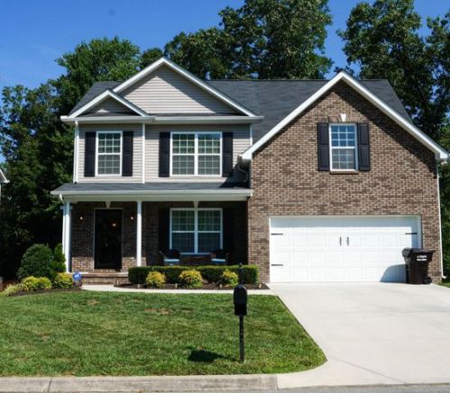 5835 Apple Valley Dr, Knoxville, TN 37924-3115