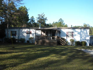 7121 Roadrunner Rd, Youngstown, FL 32466-8335