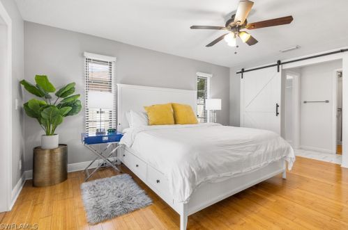 3312 6th Ave, Cape Coral FL  33914-5397 exterior