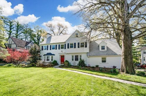 6240 Grand Vista Ave, Cincinnati, OH 45213-1412