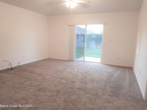 2617 Deercroft Dr, Melbourne FL  32940-6382 exterior