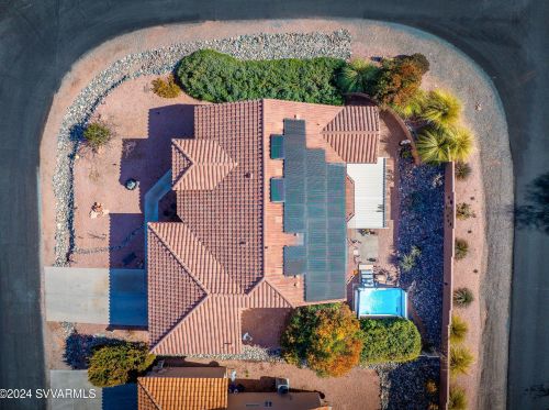 715 Wandering River Rd, Cornville AZ  86325-4804 exterior