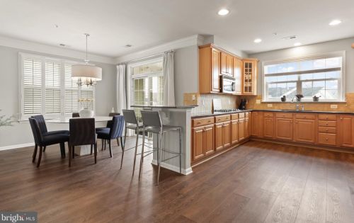 43589 Mcdowell Sq, Leesburg VA  20176-6528 exterior