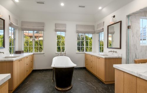 808 San Ysidro Ln, Santa Barbara CA  93108-1325 exterior