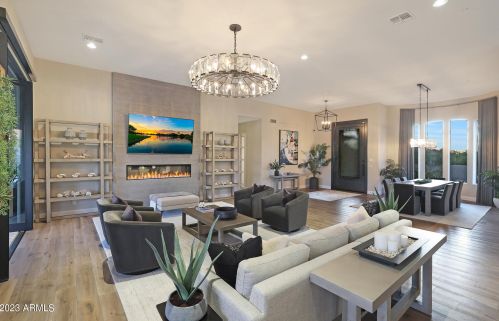 12251 Cortez Dr, Scottsdale, AZ 85259-3310