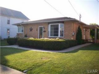 461 11th St, Northampton, PA 18067-1740