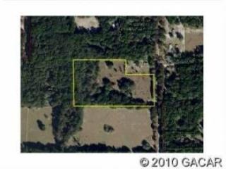 6016 170th St, Archer FL  32618-2840 exterior