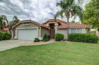 740 Granite St, Gilbert, AZ 85234-8807