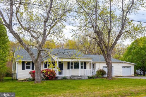 12521 Five Mile Rd, Fredericksburg, VA 22407-6651
