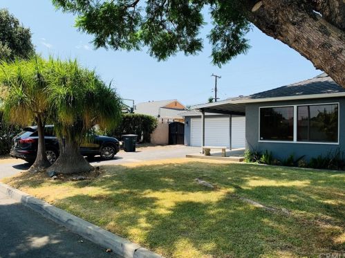 1209 Eastbury Ave, Covina CA  91722-1423 exterior