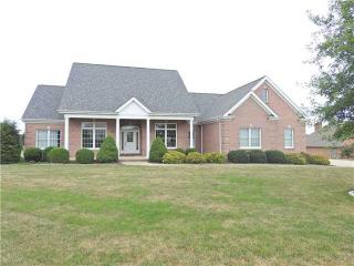 101 Tara Ct, Saxonburg, PA 16056-2513