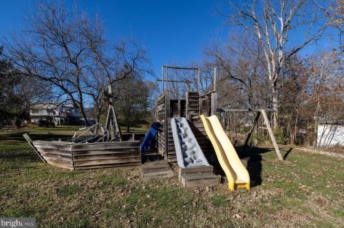 7 Oflinn St, Richmond National Battlefiel VA  22835-1721 exterior