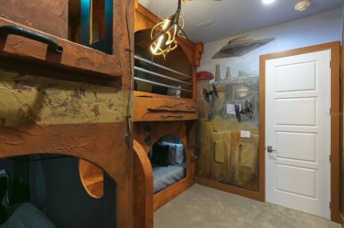 7597 Excitement Dr, Kissimmee FL 34747-6757 exterior