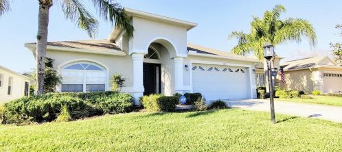 11853 Spindrift Loop, Port Richey, FL 34667-5591