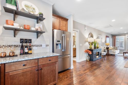 208 Slipper Shell Ct, Mount Pleasant SC  29464-6724 exterior