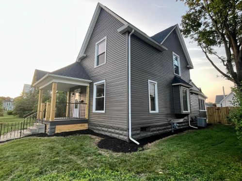 209 Oak St, Mount Vernon OH  43050-3630 exterior