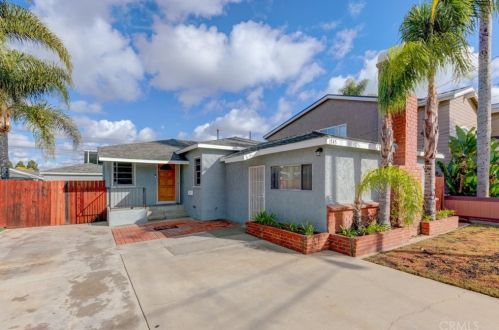 1745 253rd St, Lomita, CA 90717-1914