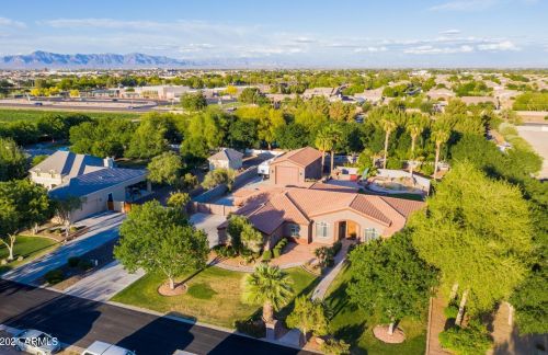 22507 199th Cir, Queen Creek, AZ 85142-5819